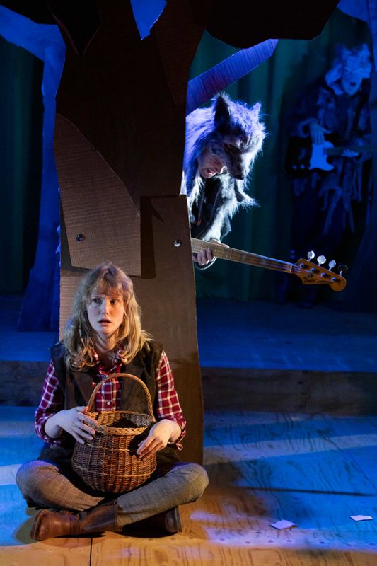 The Sibling Show | Chassé Theater Breda