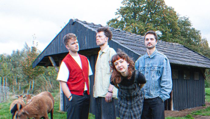 Nelles | Chassé Theater Breda