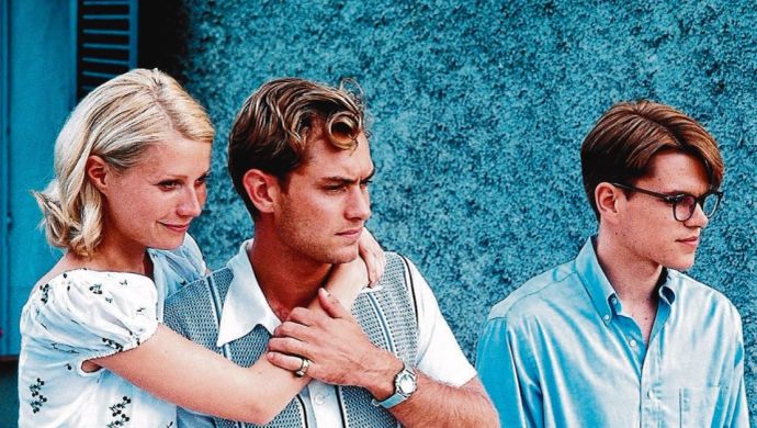 The Talented Mr. Ripley | Chassé Cinema Breda