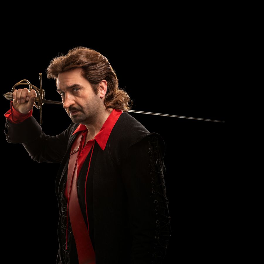 CYRANO