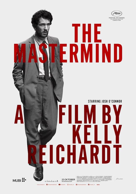 The Mastermind | Chassé Cinema Breda