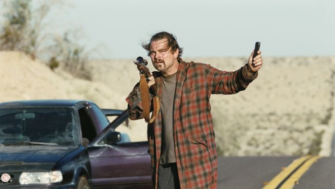 Oscars: One Battle After Another | Chassé Cinema Breda