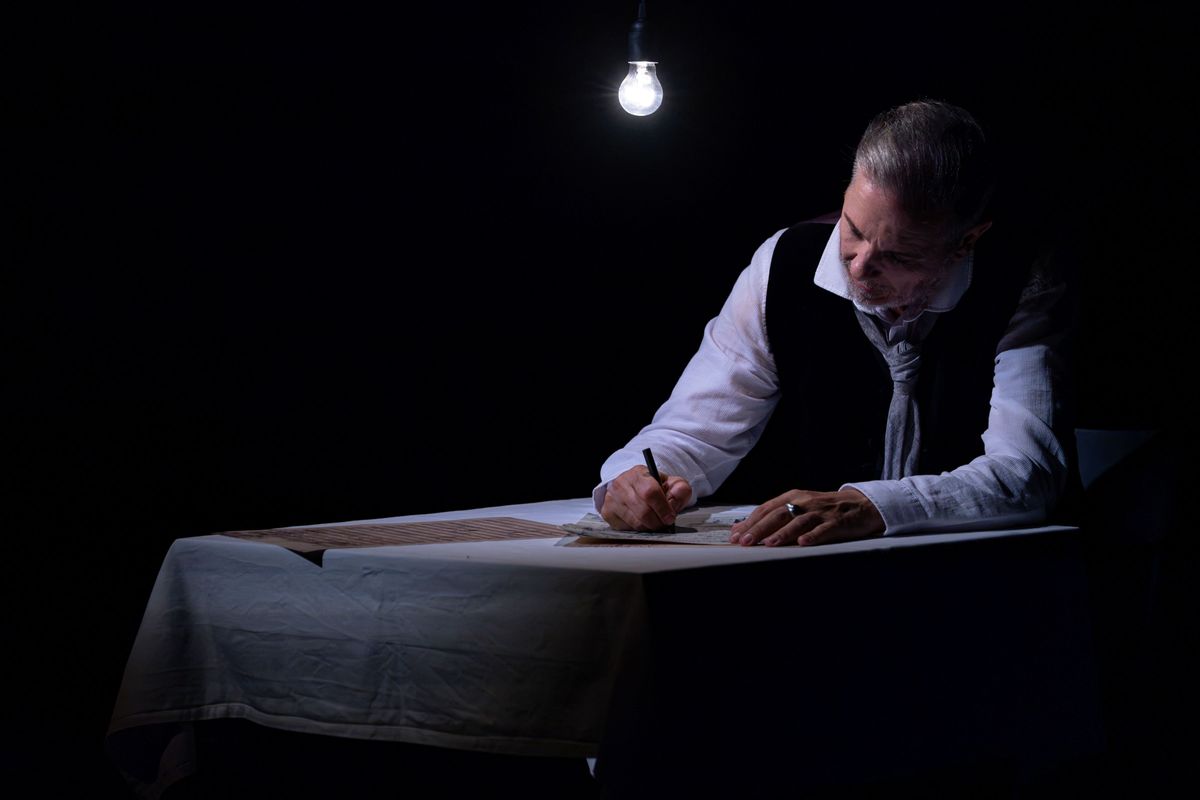 KOLJA | Chassé Theater Breda