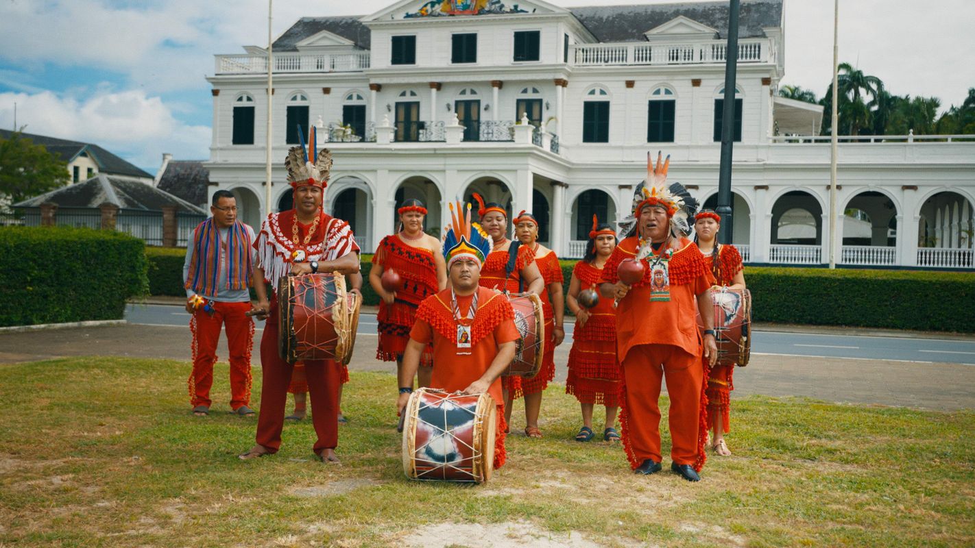 Bagasi | Chassé Cinema Breda