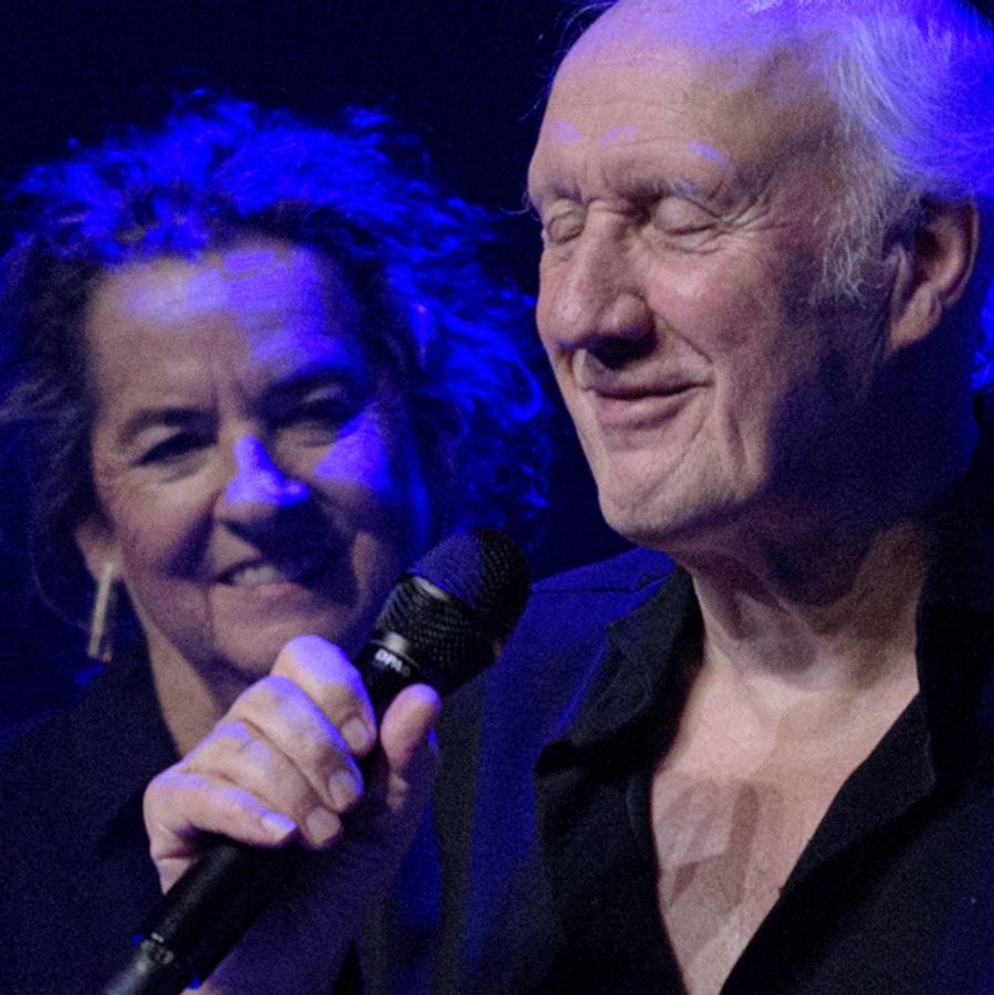 Herman van Veen | Chassé Theater Breda