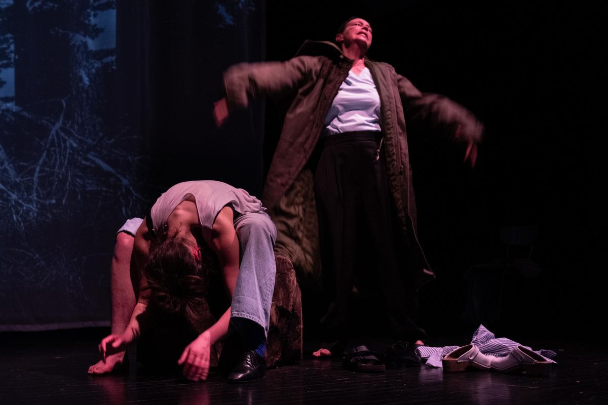 Filoktetes | Chassé Theater Breda