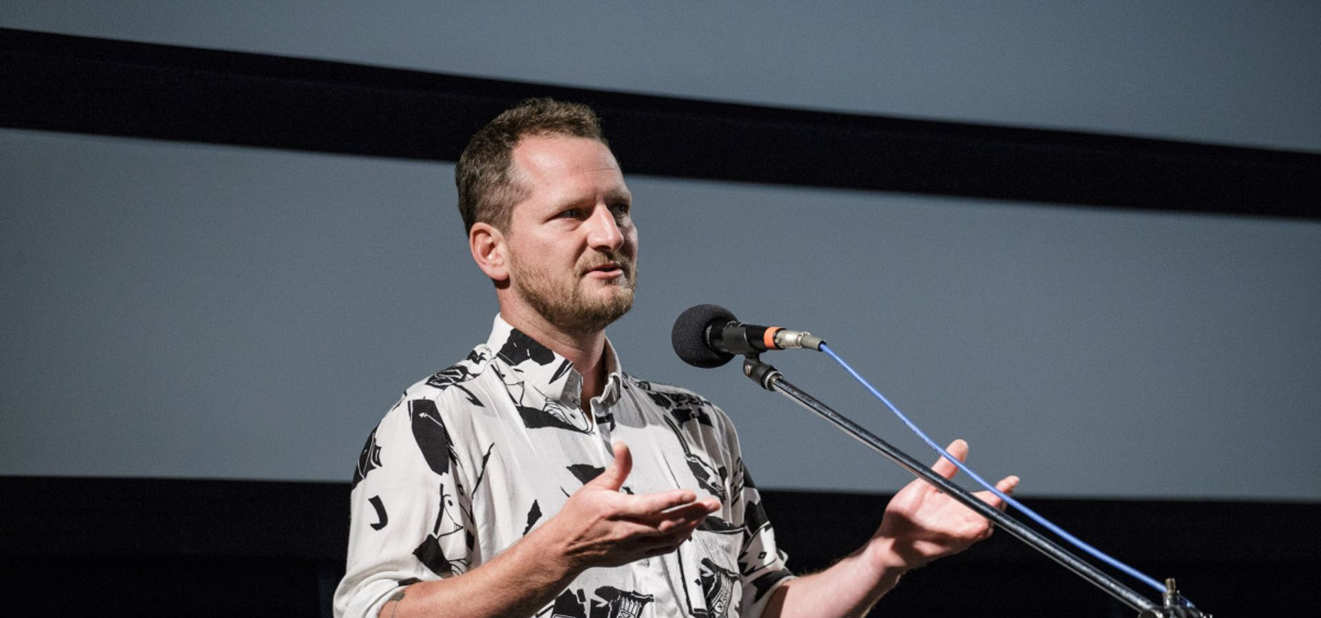 Talk: Street Smarts & Screen Arts | Chassé Cinema Breda