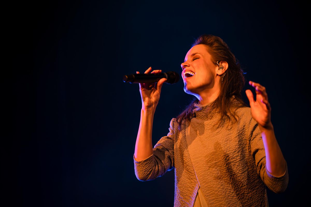 OAK | Chassé Theater Breda