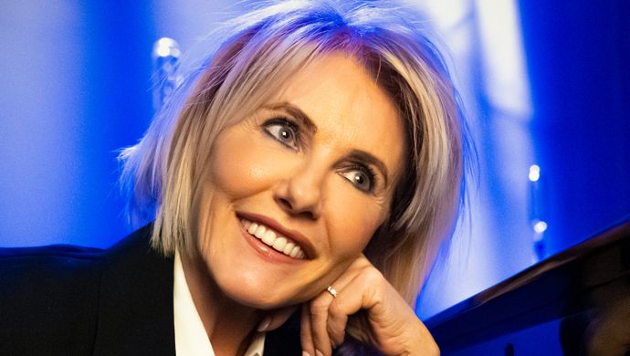 Dana Winner