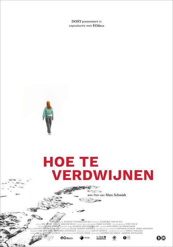 Hoe te Verdwijnen | Chassé Cinema Breda