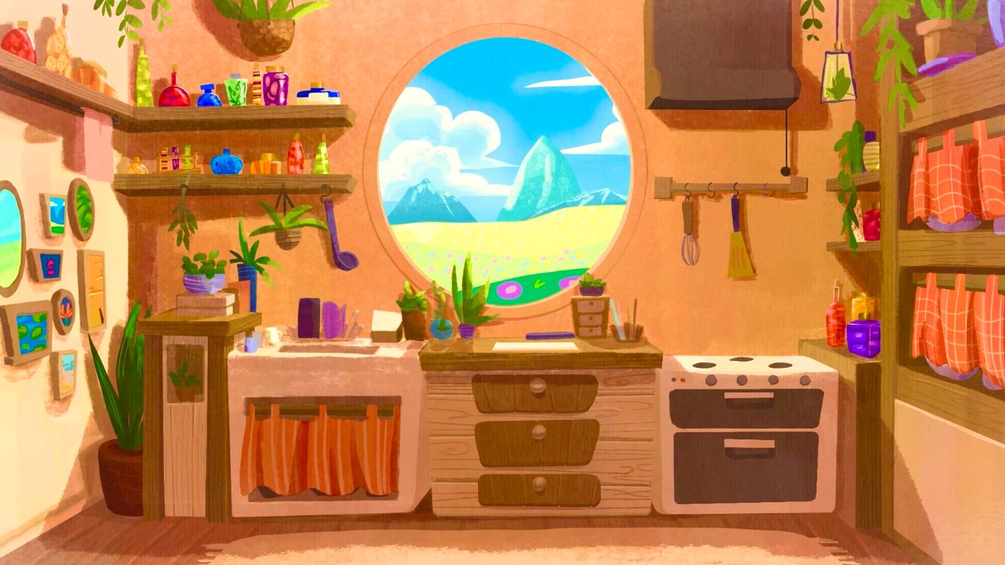 Cinemini: Lunch