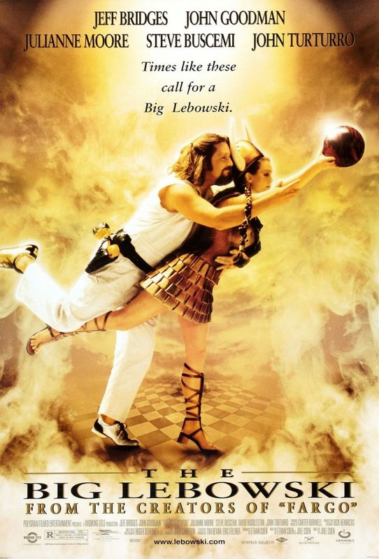 The Big Lebowski | Chassé Cinema Breda