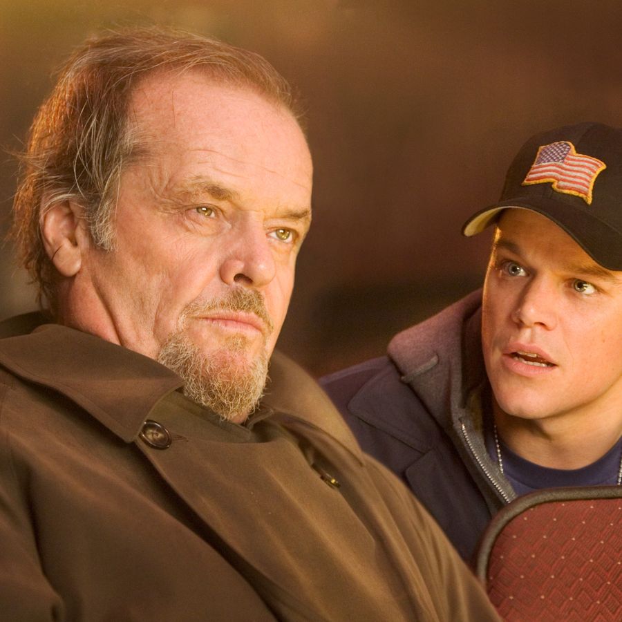 The Departed | Chassé Cinema Breda