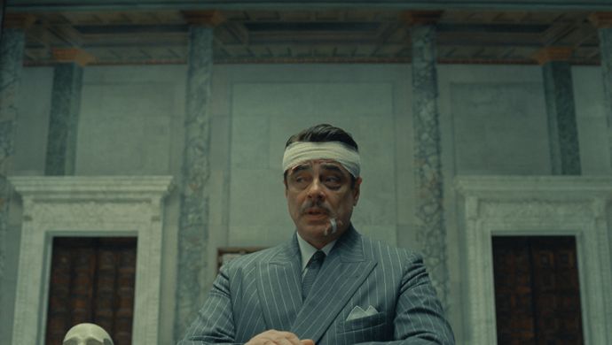 The Phoenician Scheme | Chassé Cinema Breda