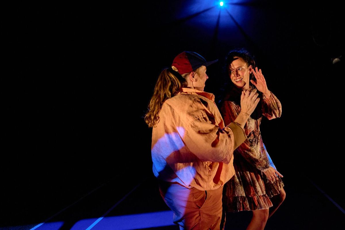 HUGS | Chassé Theater Breda