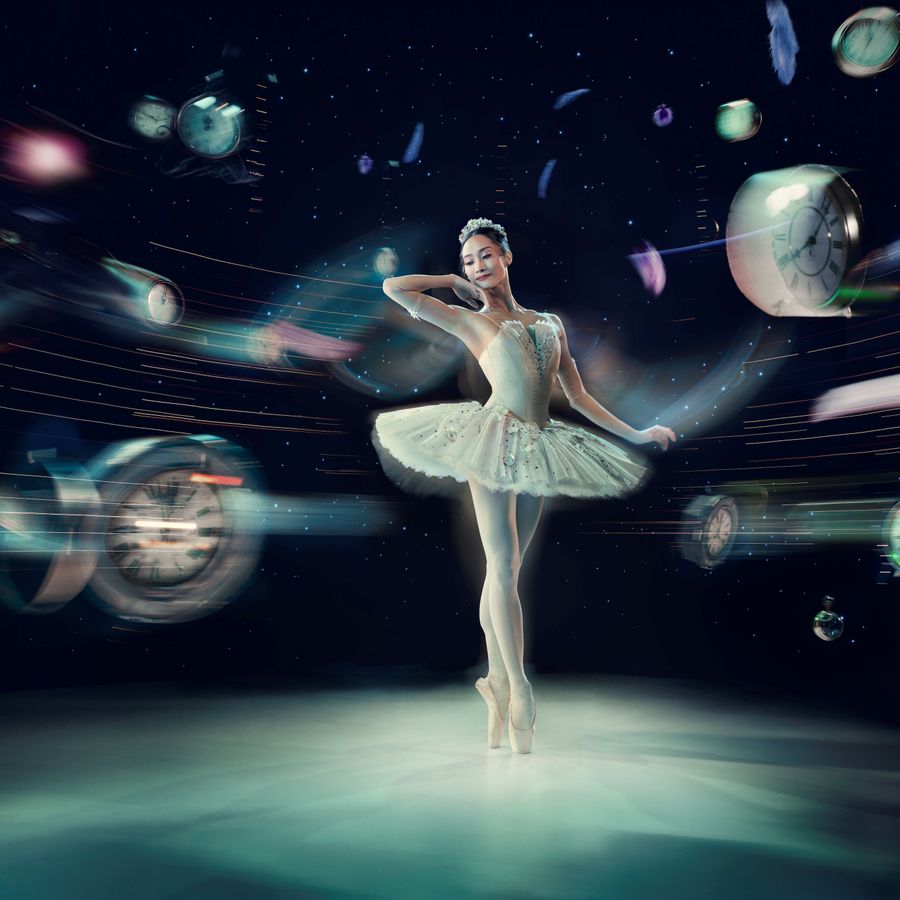 Assepoester | The Royal Ballet