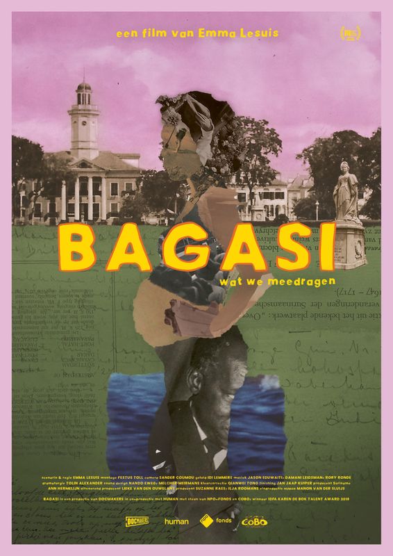 Bagasi | Chassé Cinema Breda