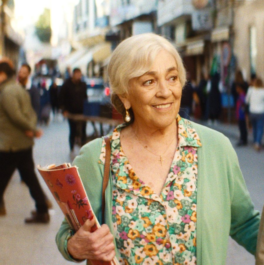 Calle Málaga | Chassé Cinema Breda