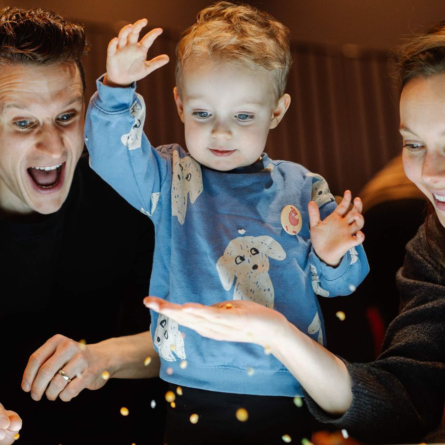 Cinemini | Chassé Theater