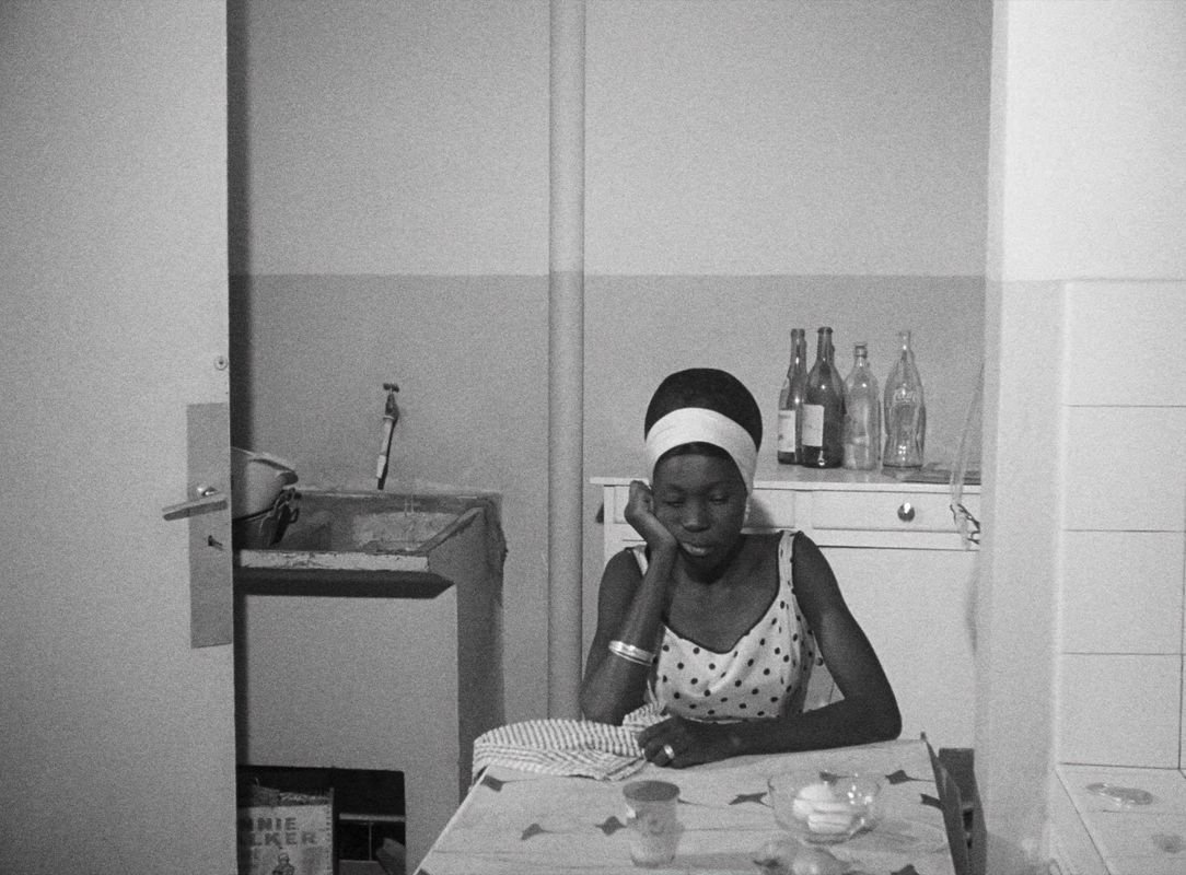 Black Girl (60th Anniversary) | Chassé Cinema Breda