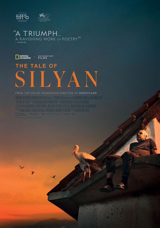 The Tale of Silyan | Chassé Cinema Breda