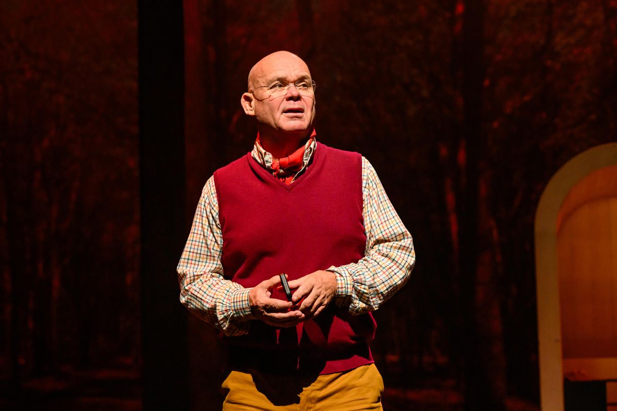 We zijn toch familie | Chassé Theater Breda