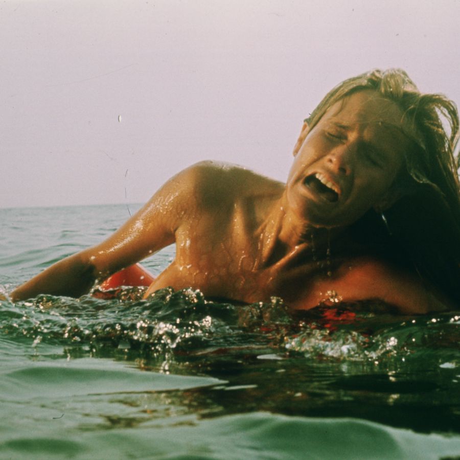 Jaws | Chassé Cinema Breda