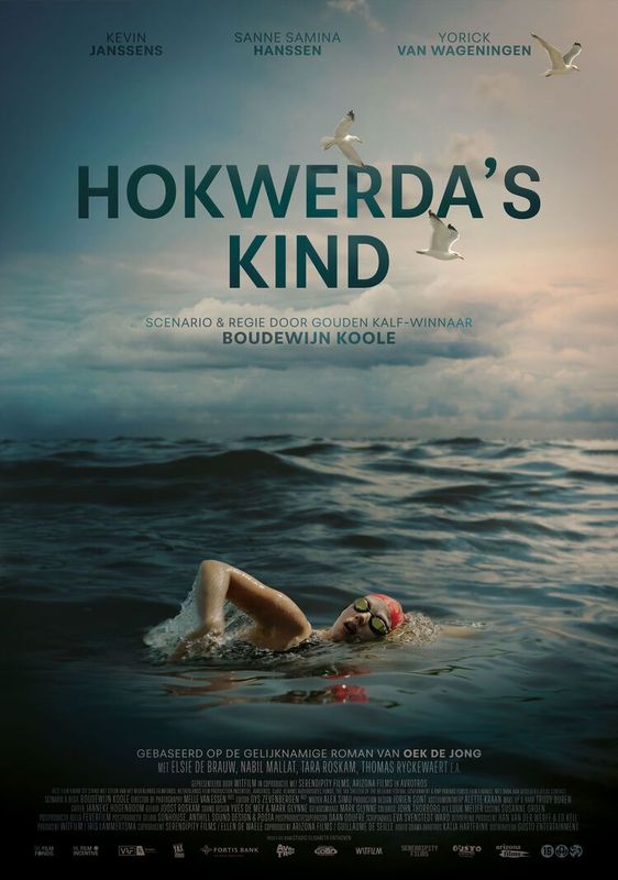 Prikkelarm filmbezoek: Hokwerda's kind