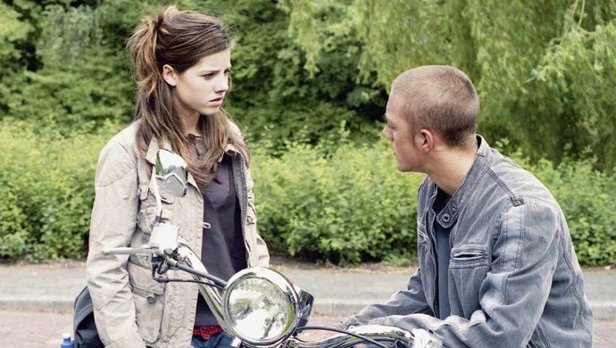 Afblijven | Chassé Cinema Breda