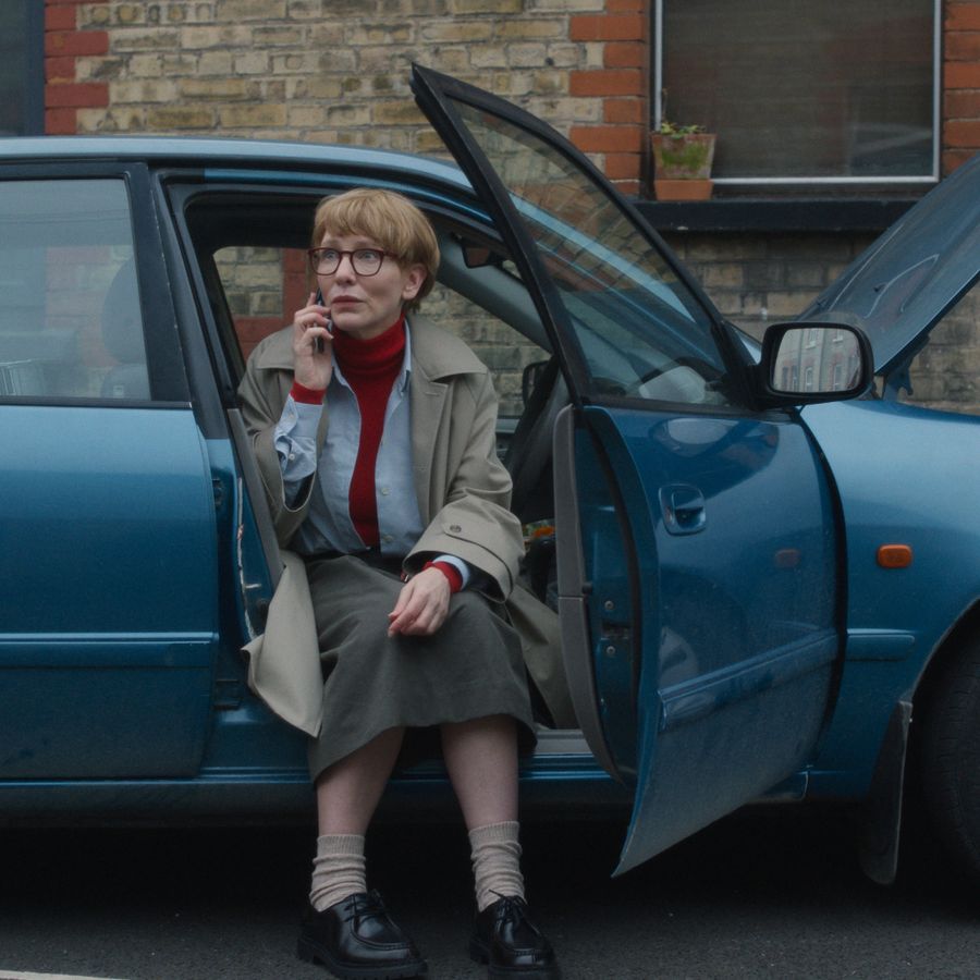 Father Mother Sister Brother | Chassé Cinema Breda