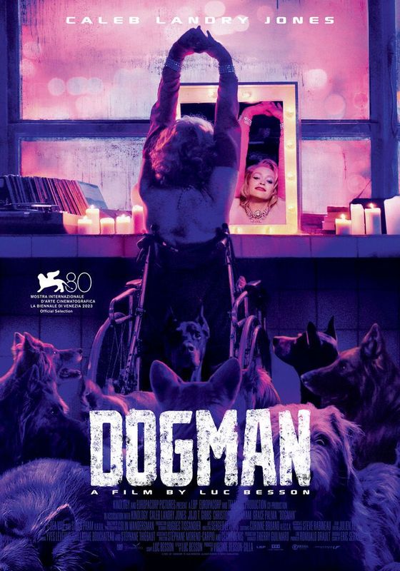 Dogman | Chassé Cinema Breda