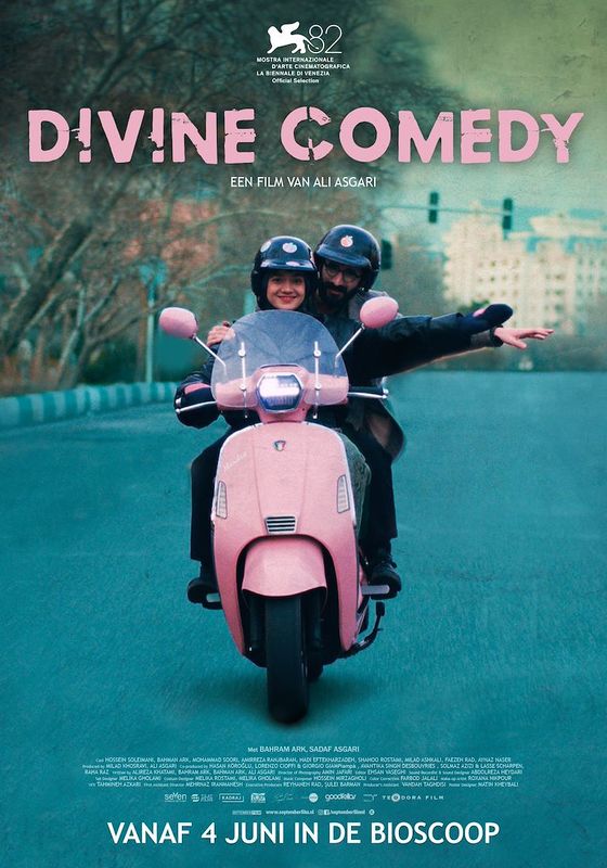 Divine Comedy | Chassé Cinema Breda