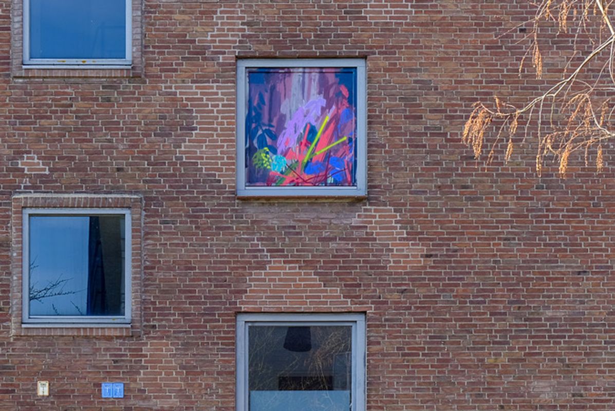 Exposities | Chassé Cinema Breda