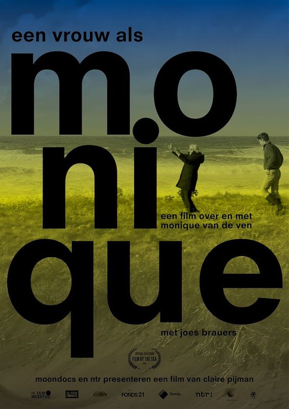 een vrouw als monique | Chassé Cinema Breda