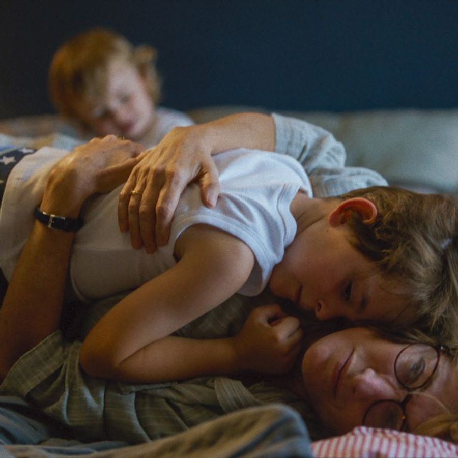 L'attachement | Chassé Cinema Breda