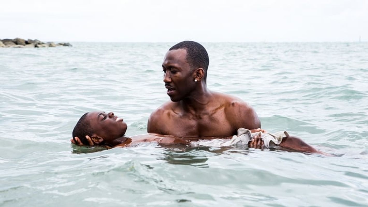 Moonlight | Chassé Cinema Breda