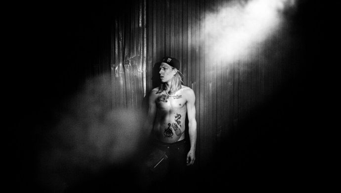 Zombie: The Resurrection of Tim Zom | Chassé Cinema Breda