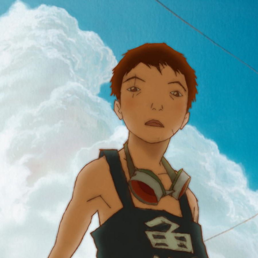 Animazing: Tekkonkinkreet (2006) | Chassé Cinema Breda