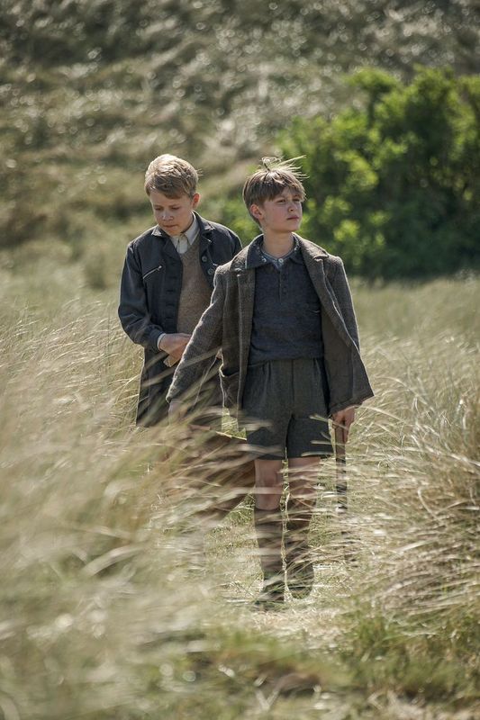 Amrum | Chassé Cinema Breda