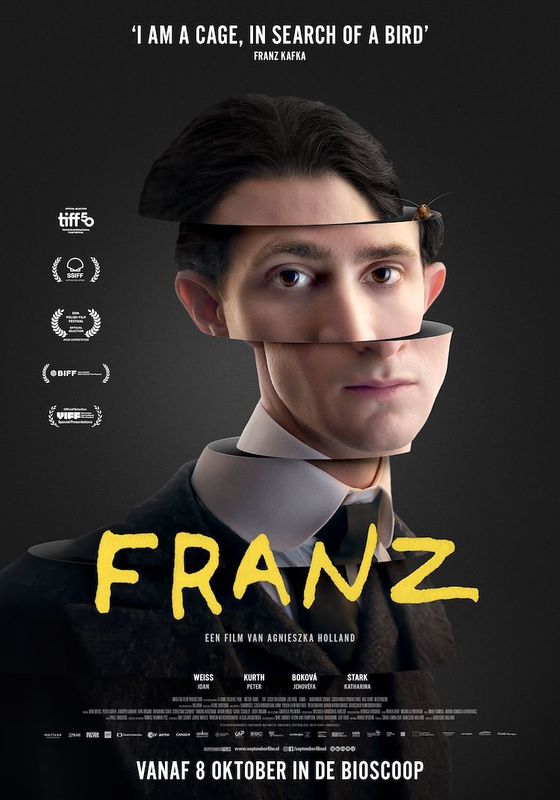 Franz | Chassé Cinema Breda