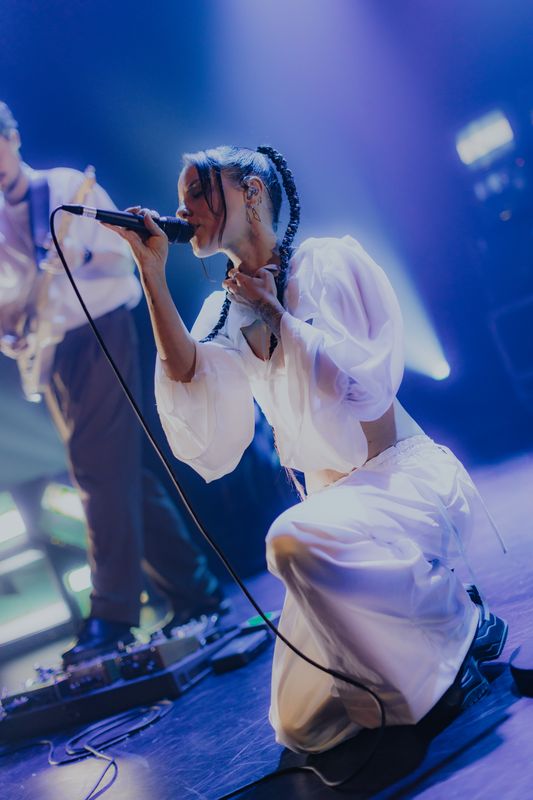 LAKSHMI | Chassé Theater Breda