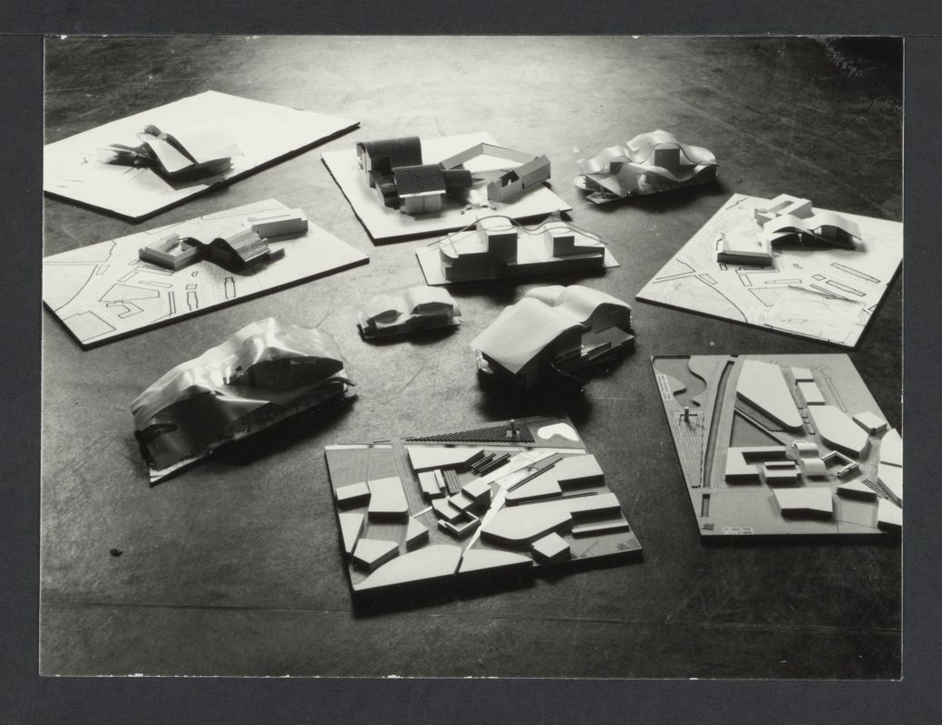 30 jaar in beweging | Chassé Theater Breda