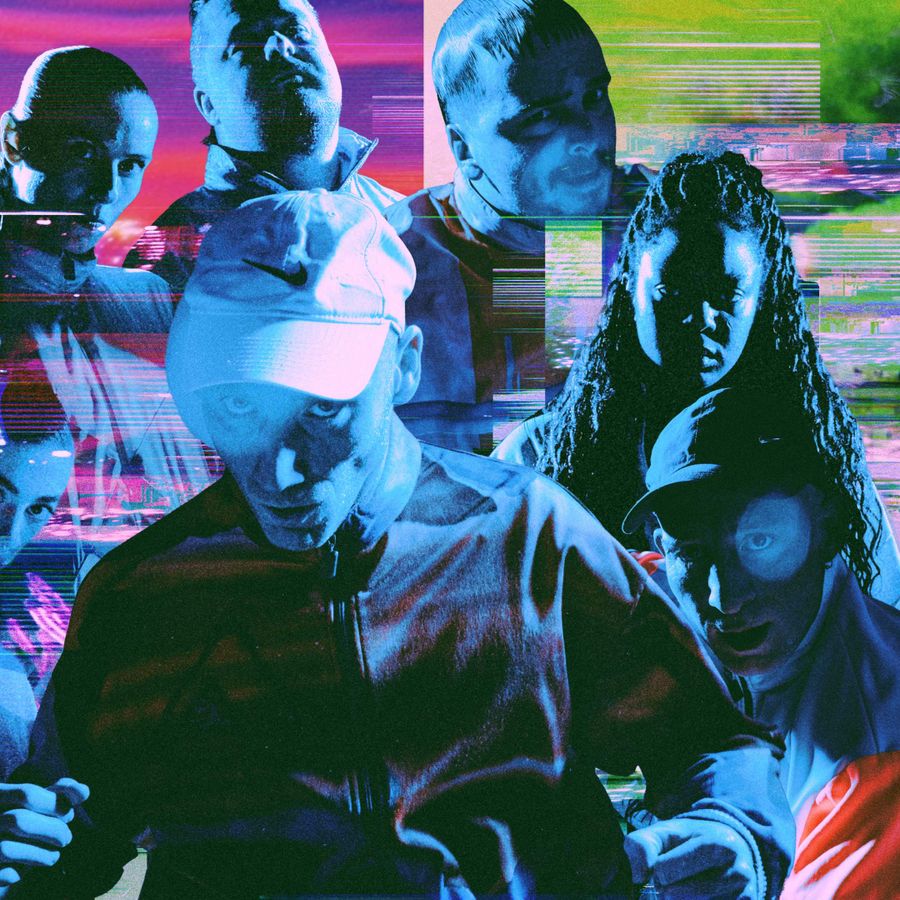 The Current | Chassé Theater Breda