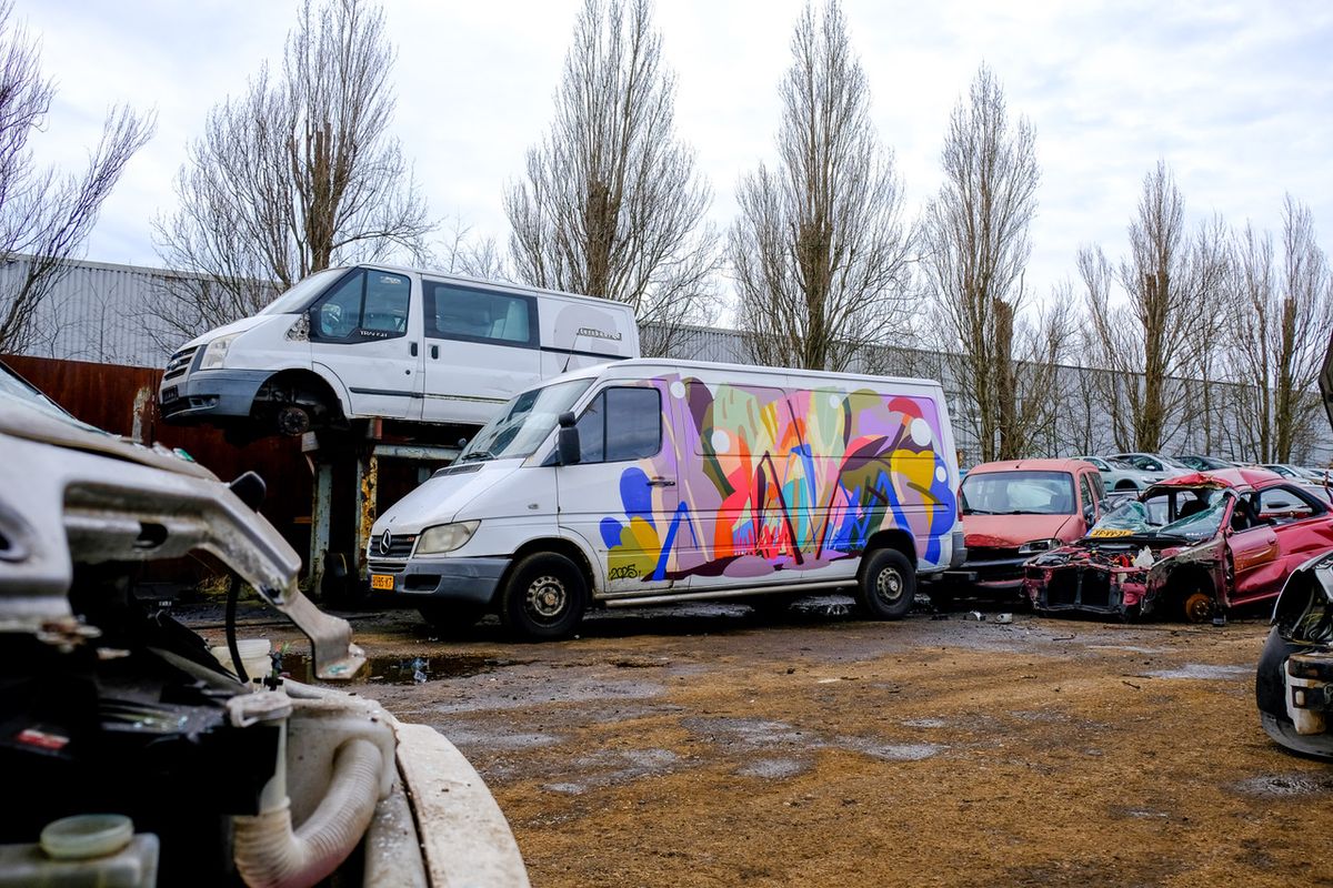 Exposities | Chassé Cinema Breda