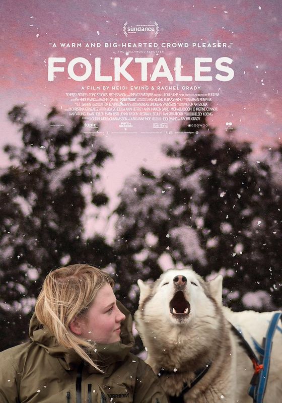 Folktales | Chassé Cinema Breda