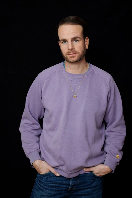 Lachen is het beste medicijn! | Chassé Theater Breda