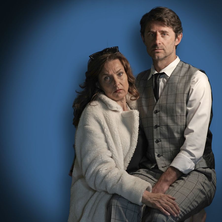 Bolder & Van Santen | Chassé Theater Breda