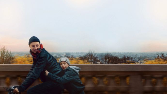 Love Me Tender | Chassé Cinema Breda