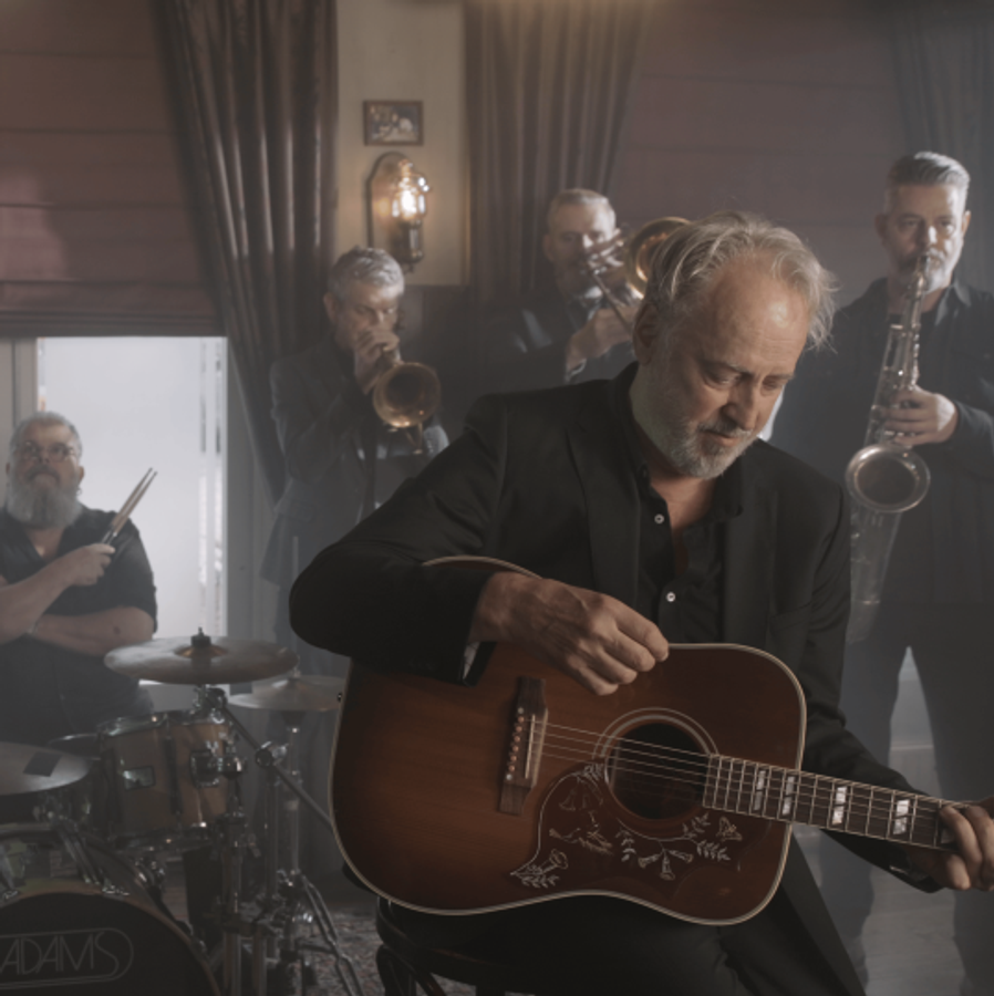 Rowwen Hèze – Blieve Loepe | Chassé Cinema Breda