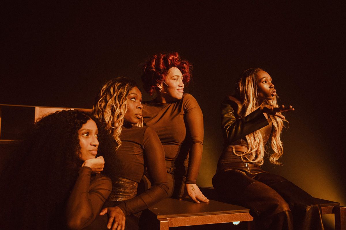 Theater Oostpool | Chassé Theater Breda